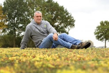 Campagnebeeld innovatiecampagne 2016