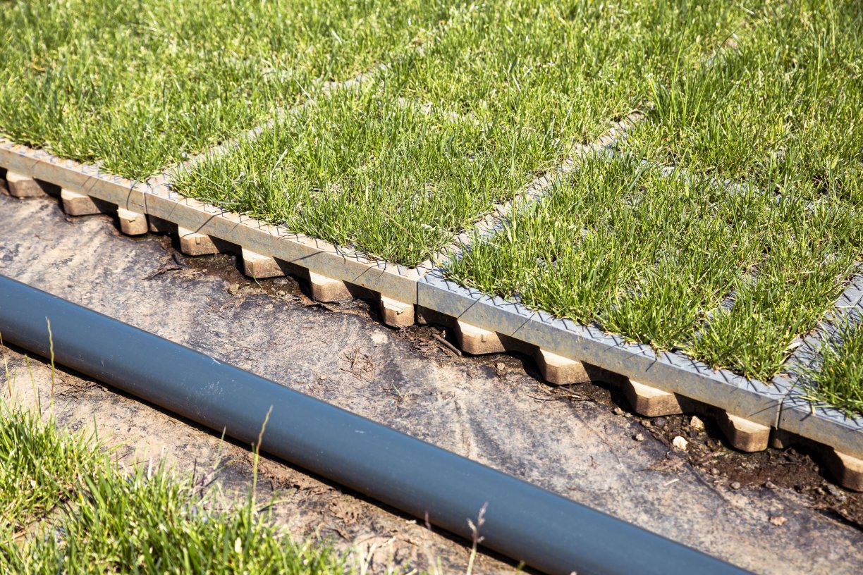 substraat voor herbafix