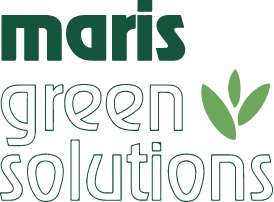 Logo Maris Green Solutions
