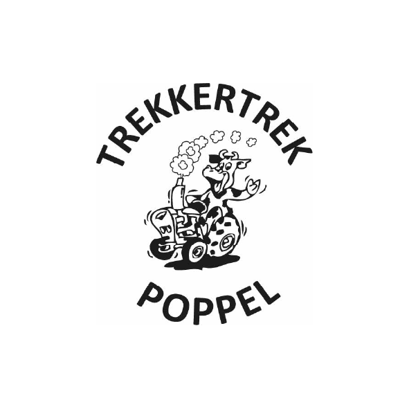 Trekkertrek Poppel
